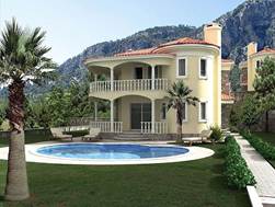 Description:  : Property For Sale Akbuk Turkey